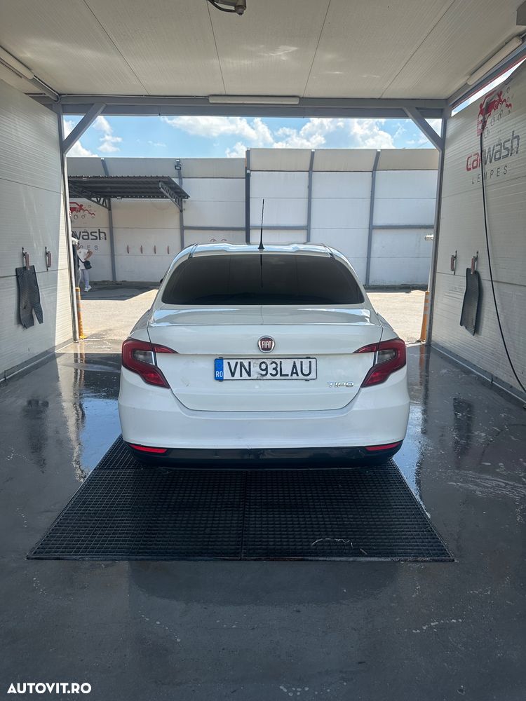 Fiat Tipo 1.4 - 14
