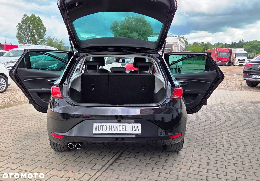 Seat Leon - 30