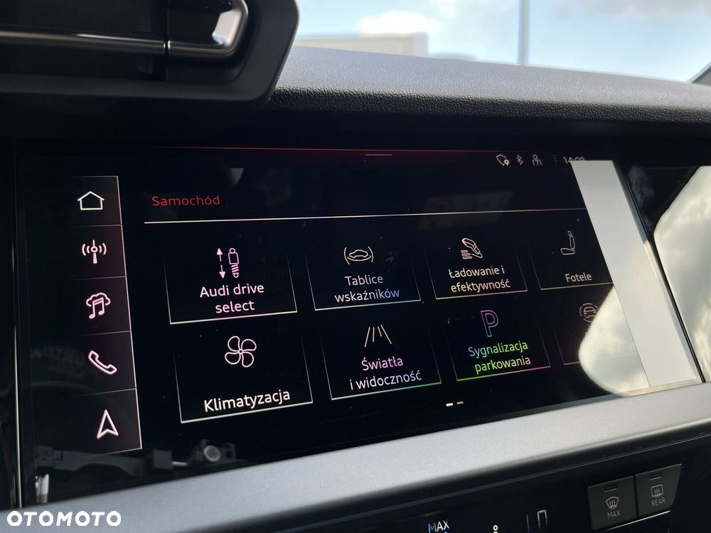 Audi A3 Sportback - 33
