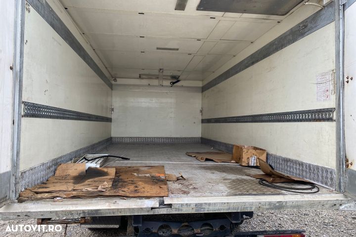 Dezmembrez MAN LE D0834 LFL01 - 6