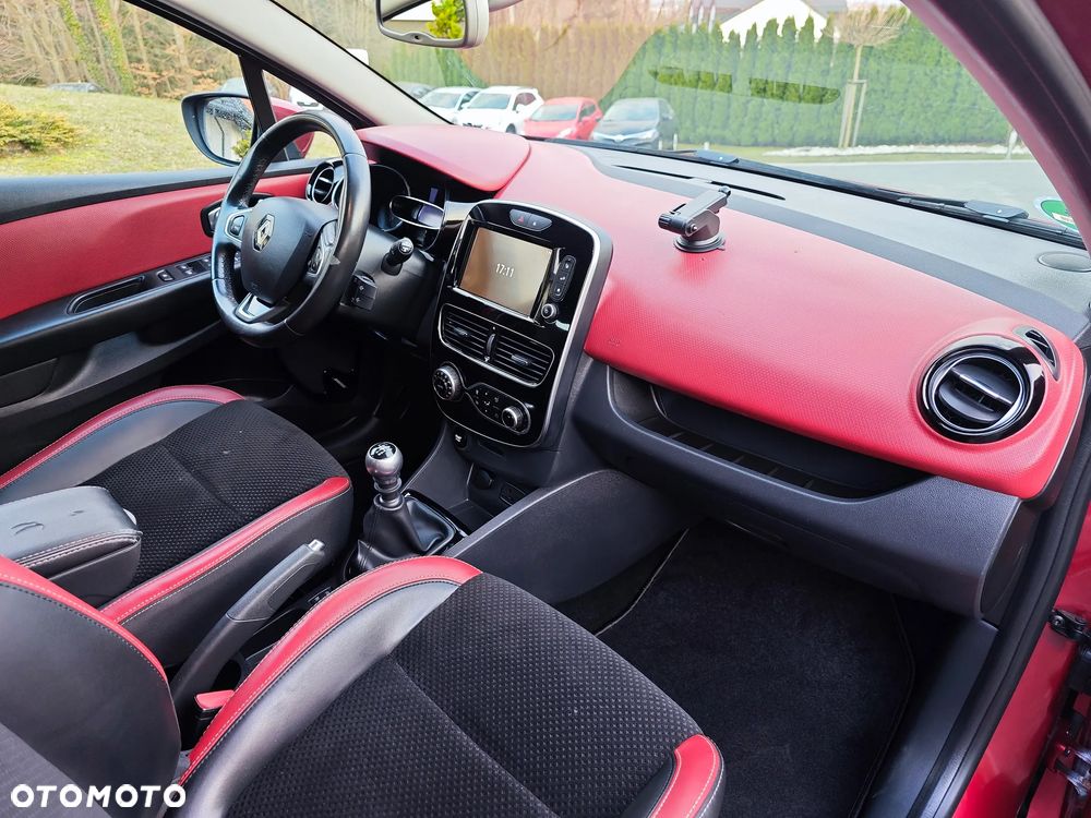 Renault Clio 1.2 Energy TCe Intens - 21