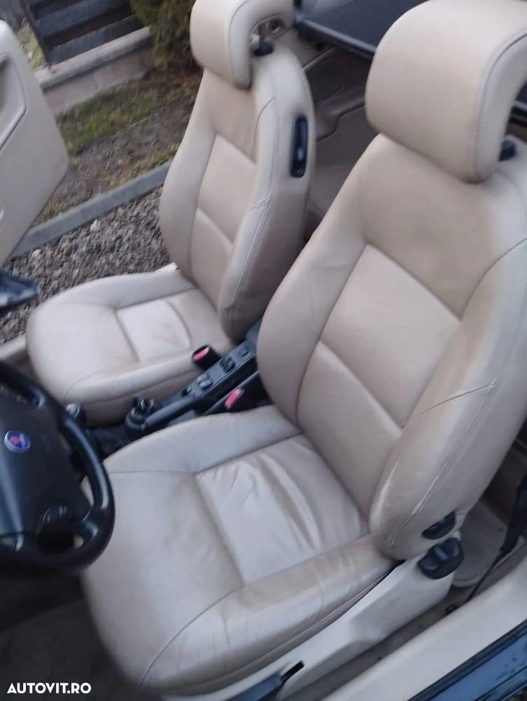 Saab 9-3 1.8 t Vector Anniversary - 10