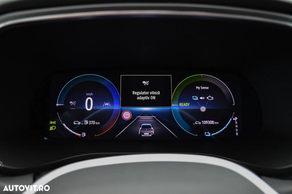 Renault Arkana E-TECH 145 Esprit Alpine - 40