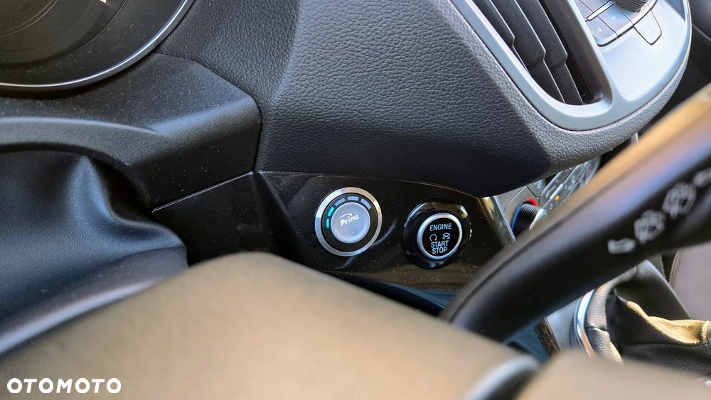 Ford Kuga 1.5 EcoBoost FWD Titanium ASS - 16