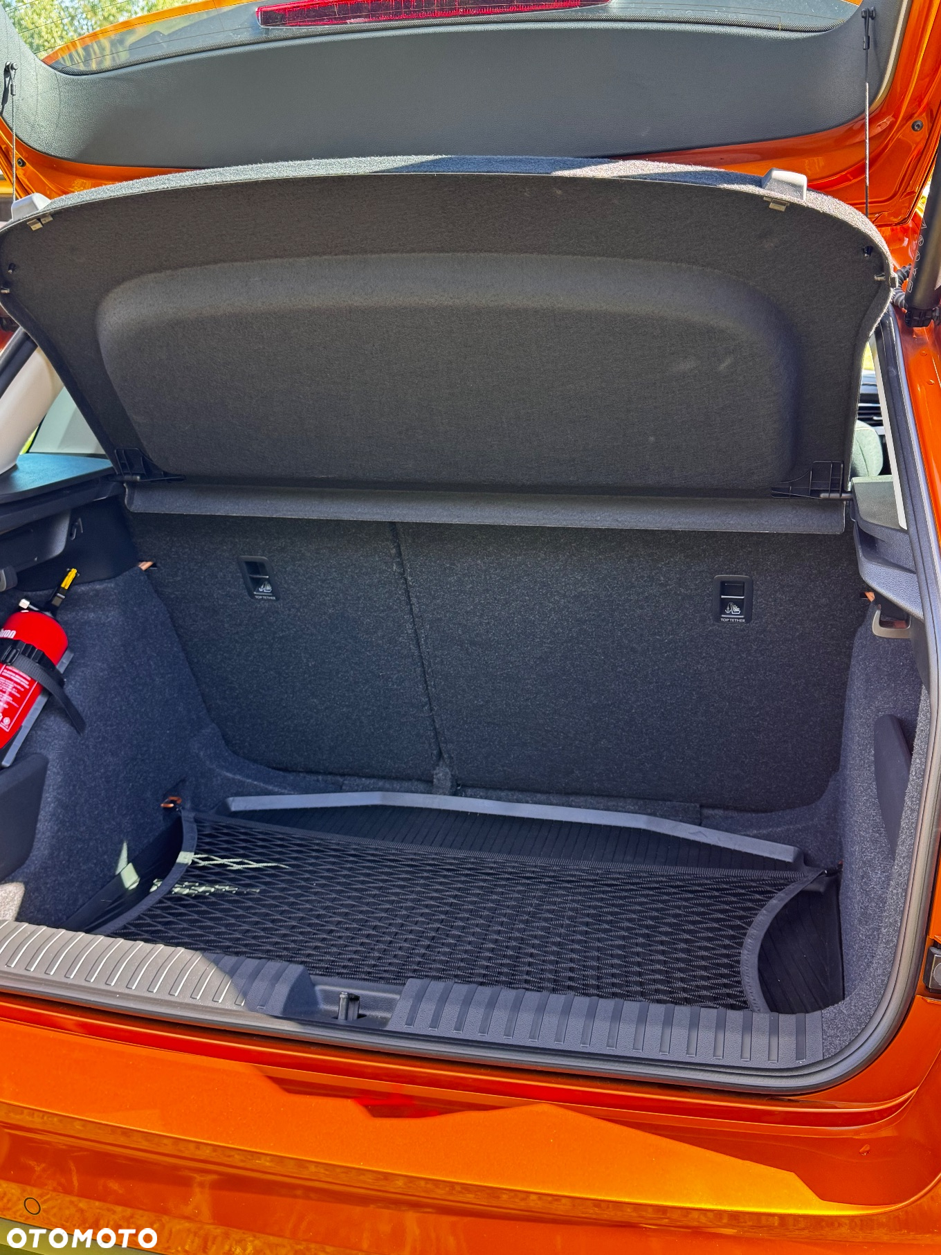 Skoda Kamiq 1.5 TSI Style DSG - 9