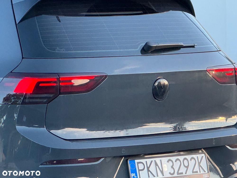 Volkswagen Golf 1.5 eTSI OPF DSG Style - 19