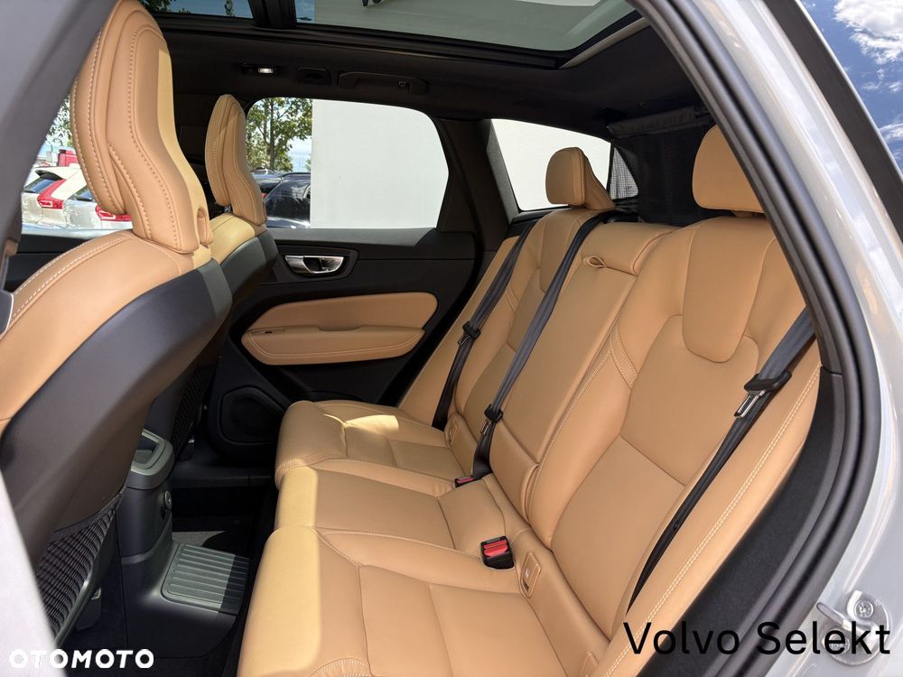 Volvo XC 60 - 26