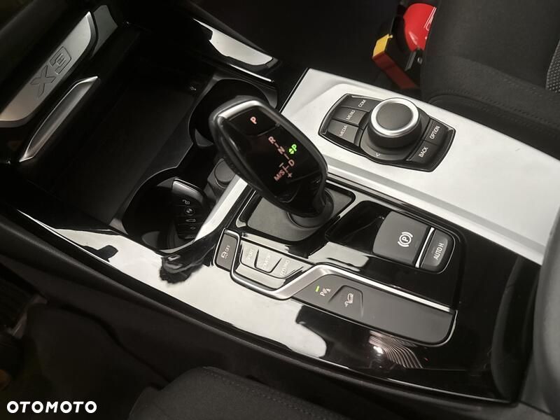 BMW X3 xDrive20i GPF - 16