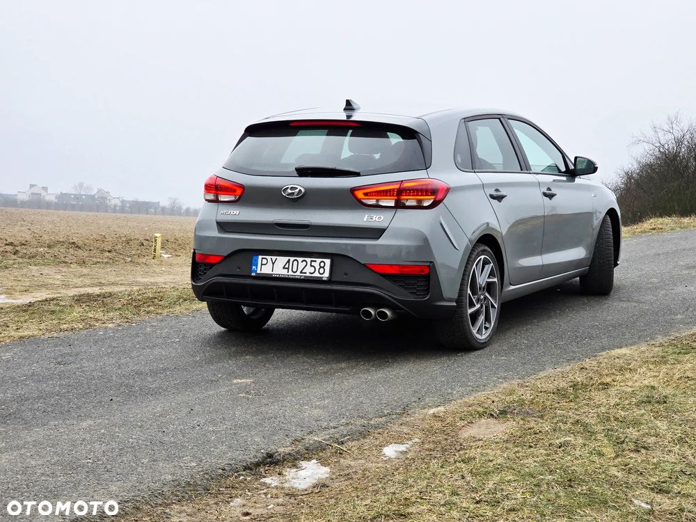 Hyundai i30 1.5 T-GDI 48V Smart - 6