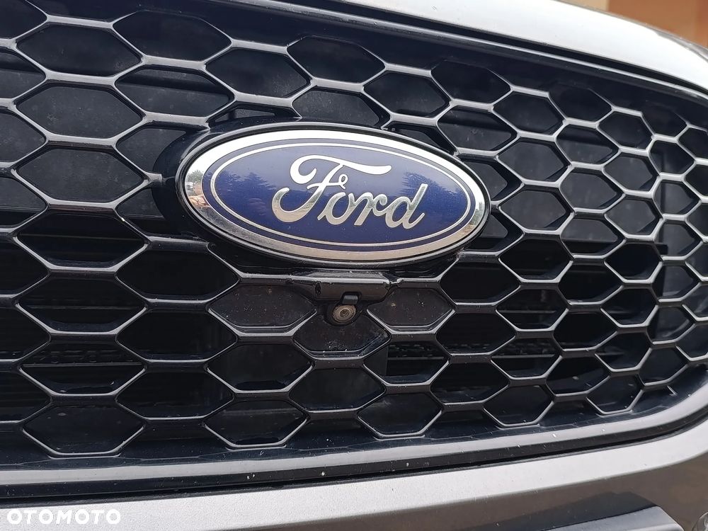 Ford Edge 2.0 EcoBlue Twin-Turbo 4WD ST-Line - 34