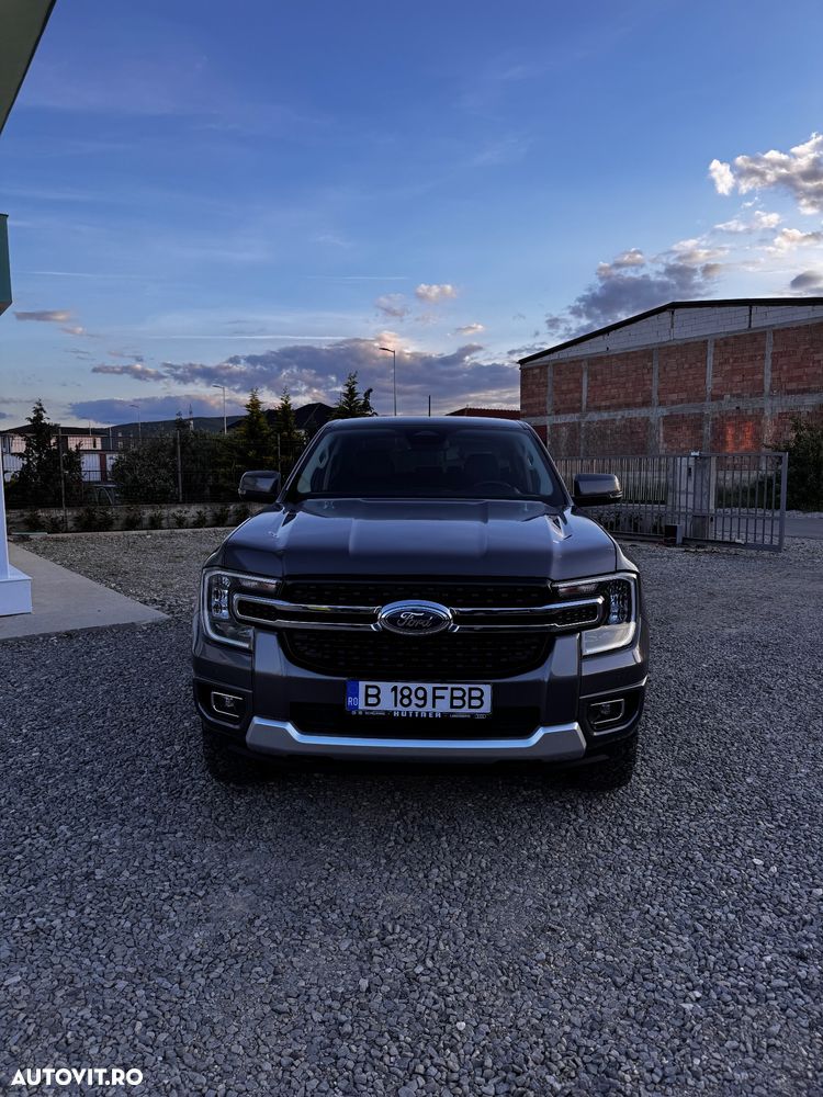 Ford Ranger - 2