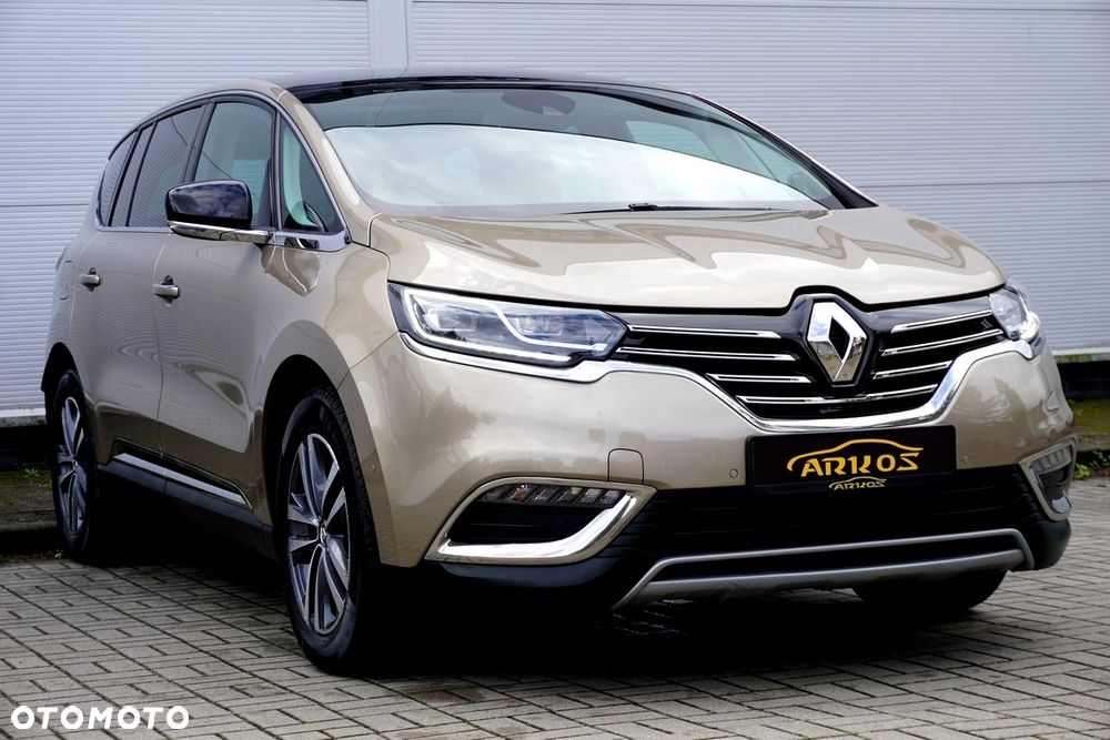 Renault Espace - 10