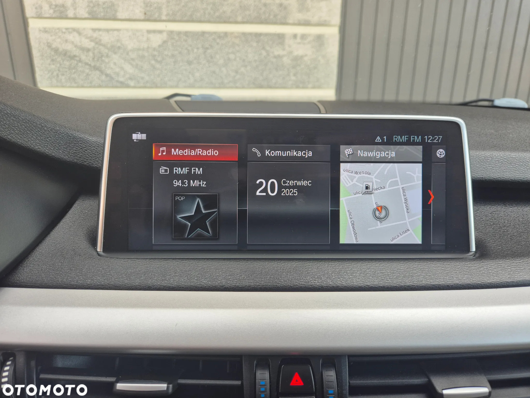 BMW X5 xDrive25d - 13