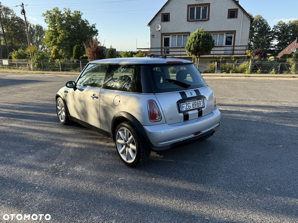 MINI ONE - 3