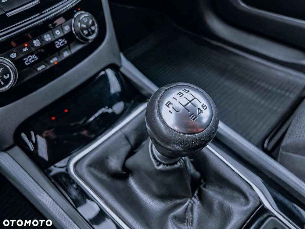Peugeot 508 1.6 BlueHDi Active S&S - 17