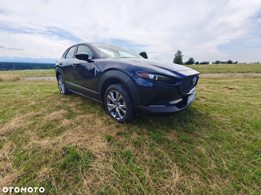 Mazda CX-30 - 16