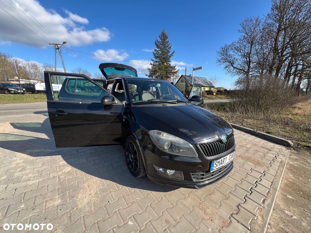 Skoda Fabia - 25