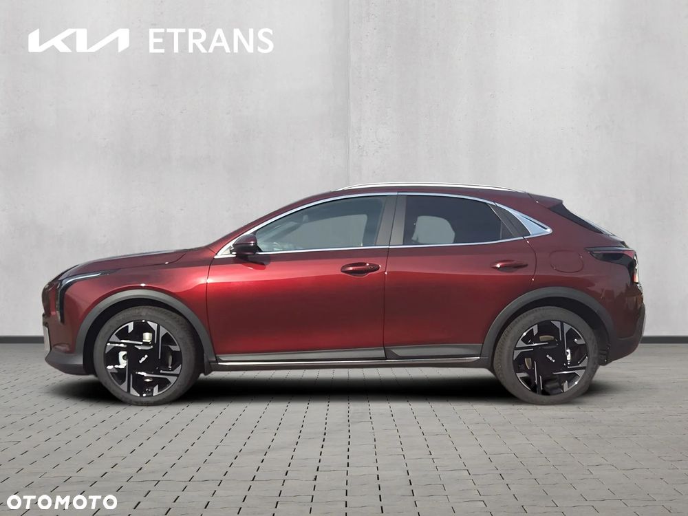 Kia XCeed 1.6 T-GDI M DCT - 2