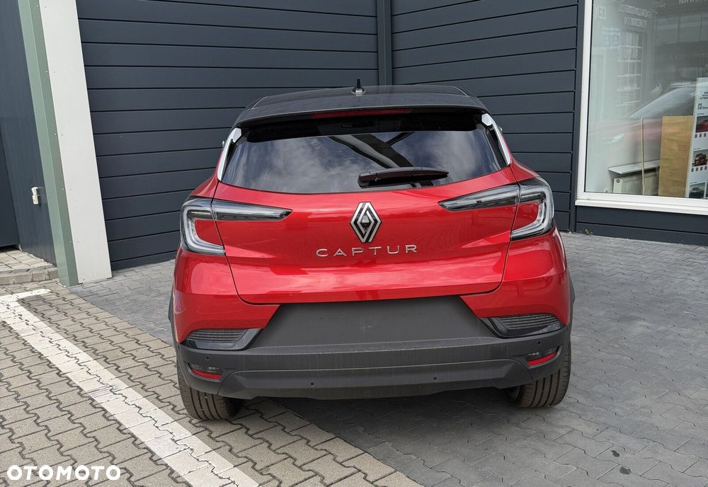 Renault Captur - 6