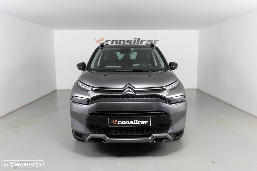 Citroën C3 Aircross - 2