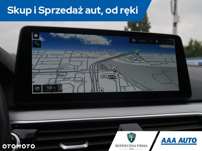 BMW Seria 5 - 14