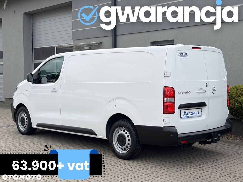 Opel Vivaro - 4
