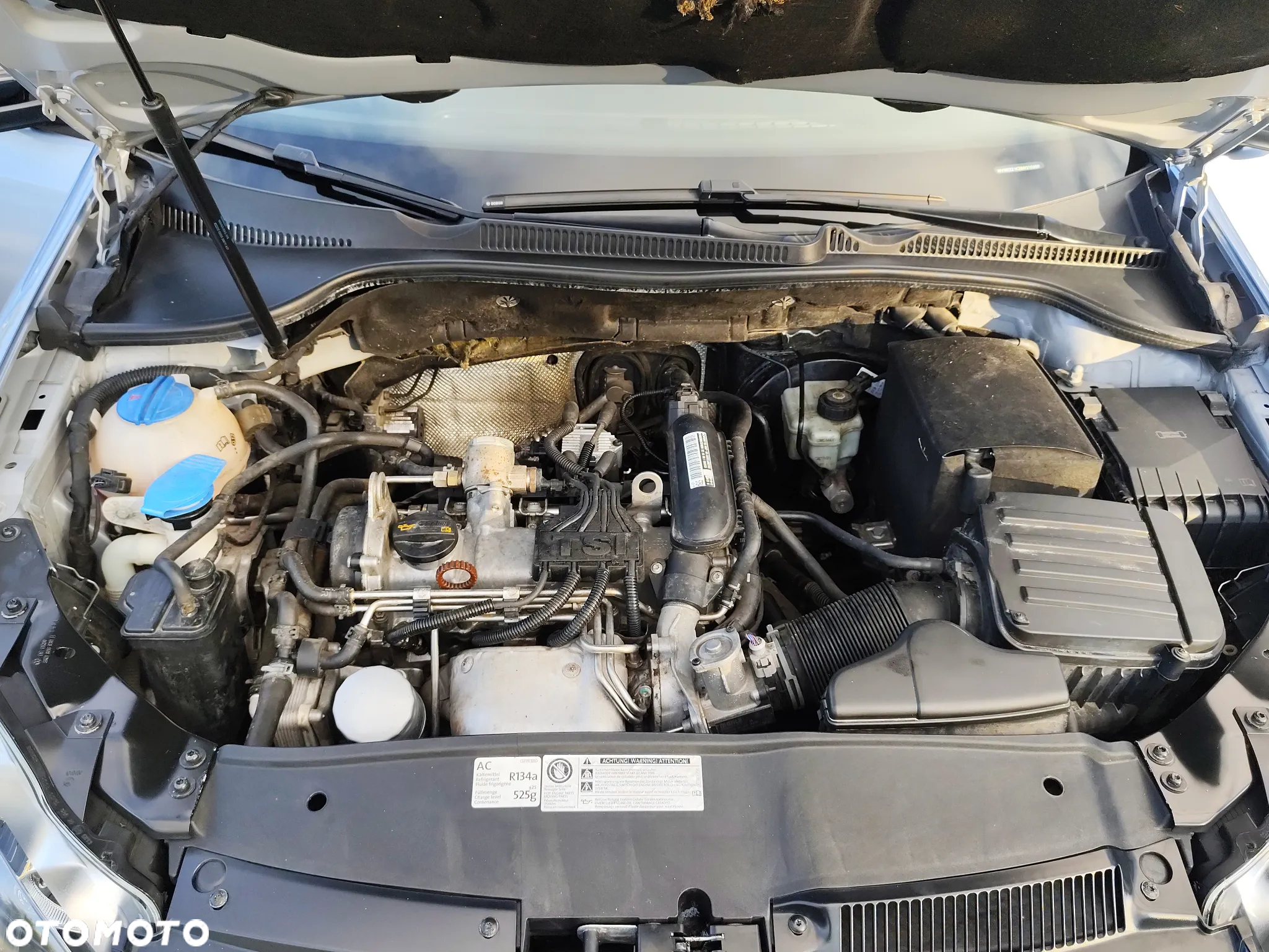 Volkswagen Golf 1.2 TSI Style - 39