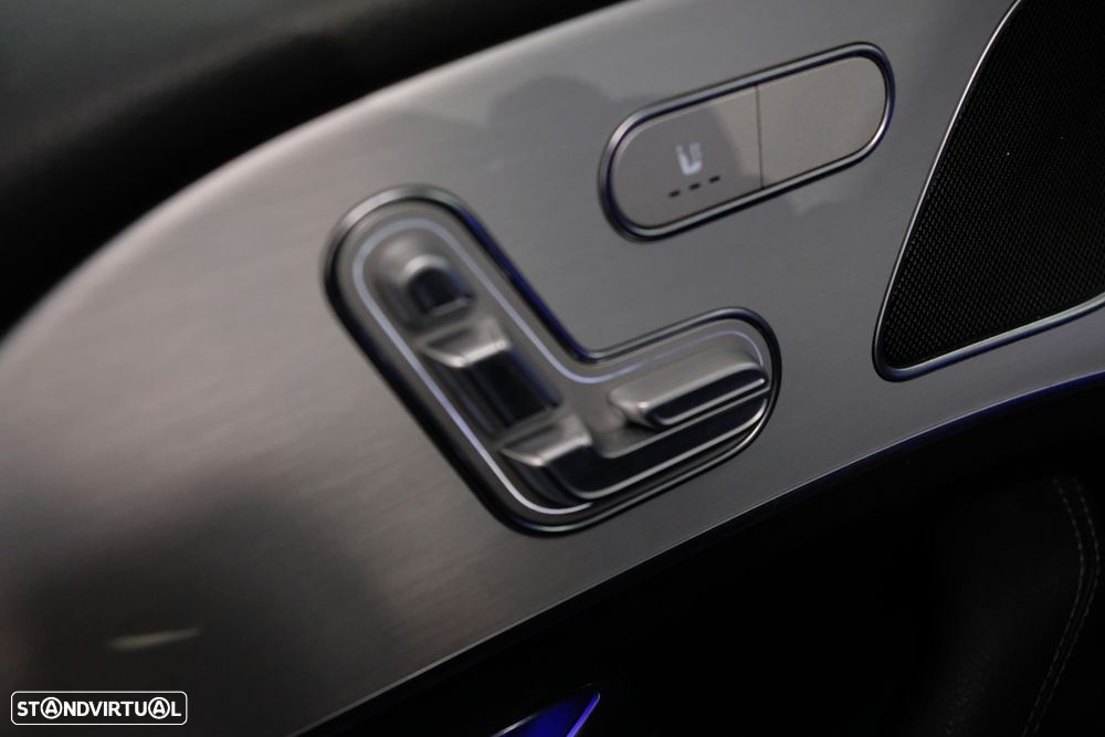 Mercedes-Benz GLE 350 de 4Matic - 17