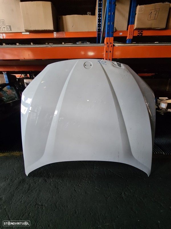 Capot / Capom / Capo Bmw X1 (E84)  362 - 1