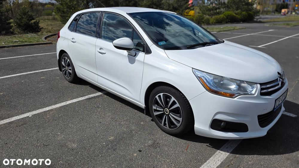 Citroën C4 1.6 HDi Attraction - 2
