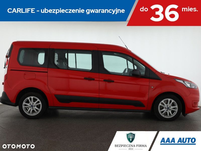Ford Transit Connect - 7