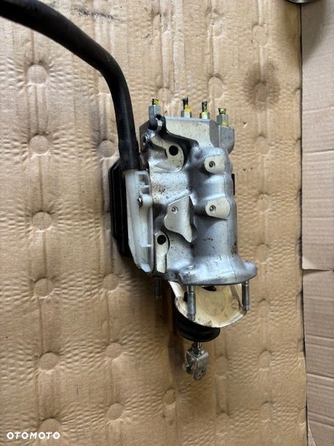 honda cr-v v 2020r serwo pompa hamulcowa tpa labbca 9h11a-0367 g930 - 4