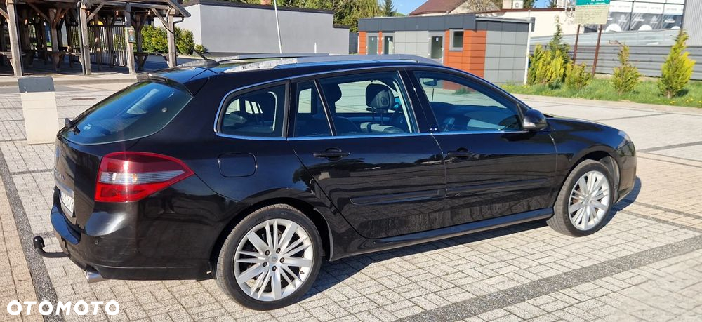 Renault Laguna 2.0 Turbo GT - 3