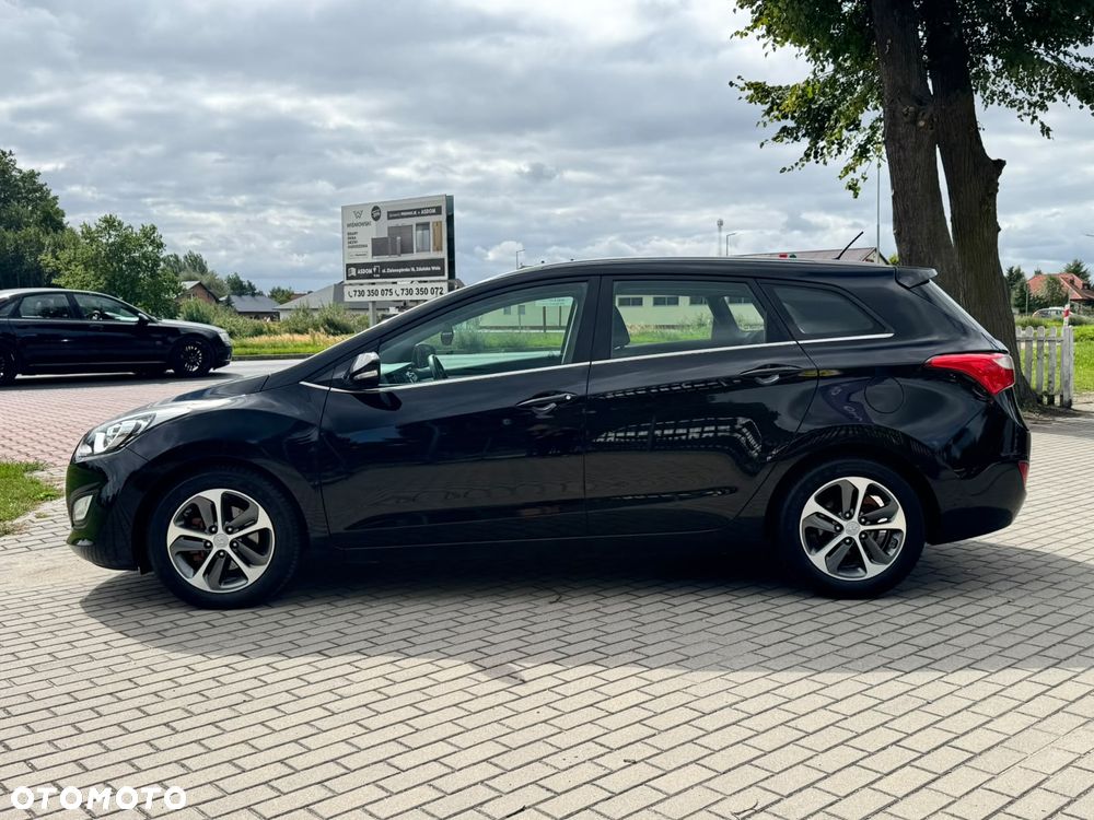 Hyundai i30 - 10
