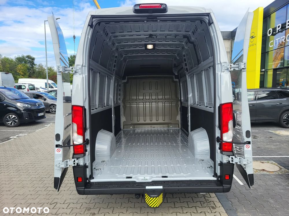 Peugeot Boxer - 6