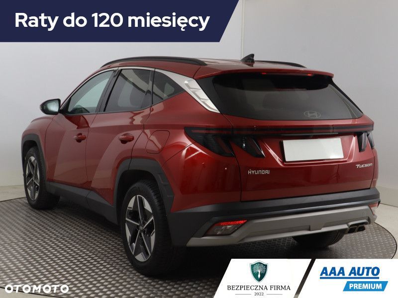 Hyundai Tucson - 6