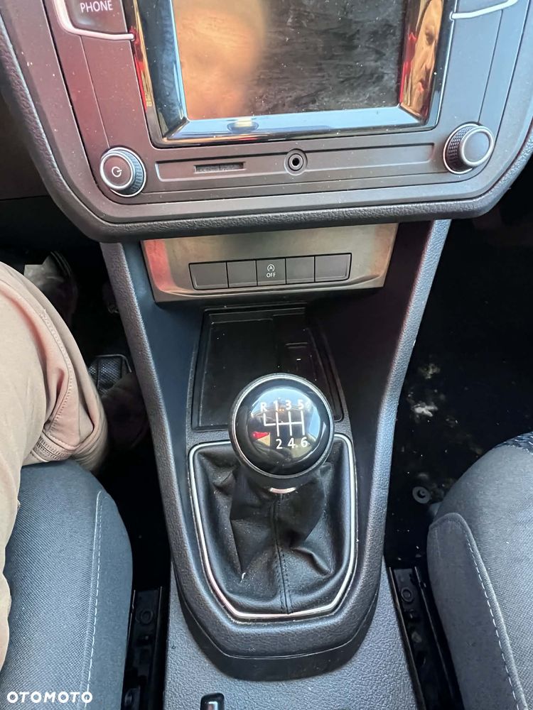 Volkswagen Caddy 2.0 (7-Si.) Maxi Highline - 13