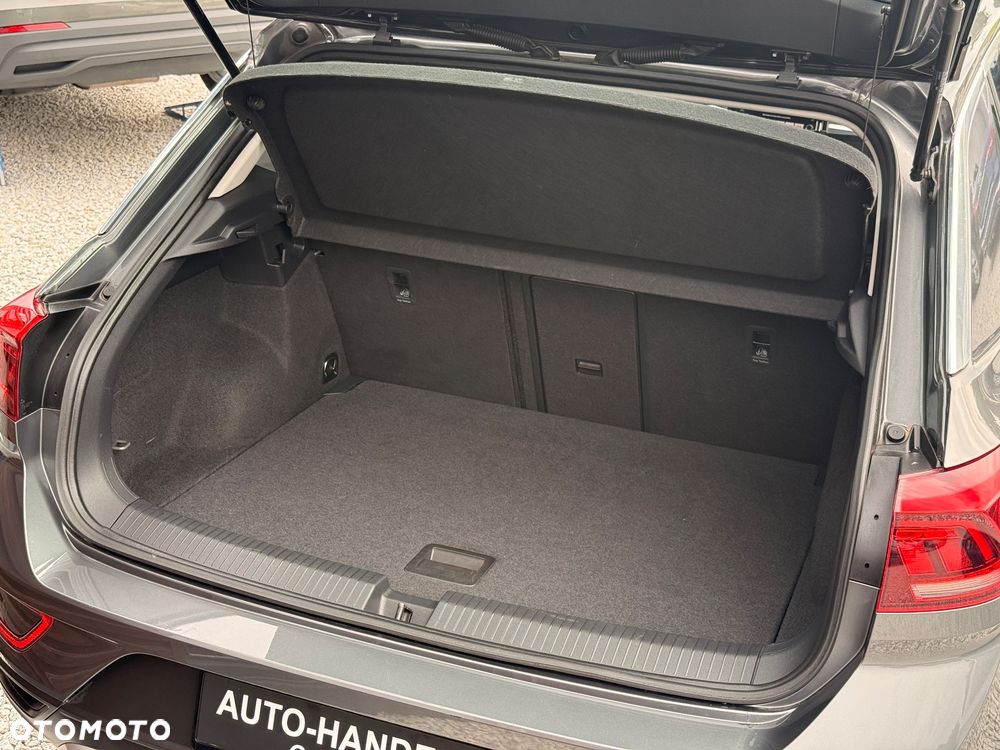 Volkswagen T-Roc 1.5 TSI ACT OPF DSG IQ.DRIVE - 10