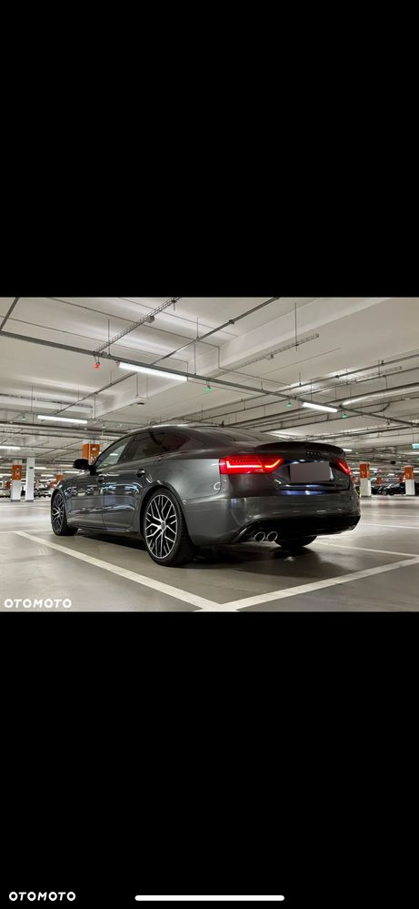 Audi A5 - 13