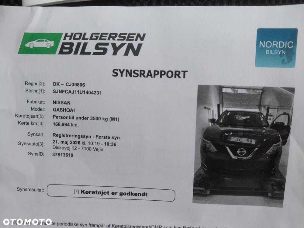 Nissan Qashqai 1.6 DIG-T 360 - 18