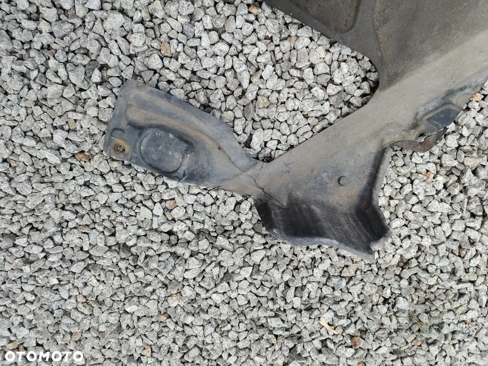 MERCEDES W209 Clk Benzyna Osłona Pod Skrzynie Biegów Płyta 3.0 3.5 - 7