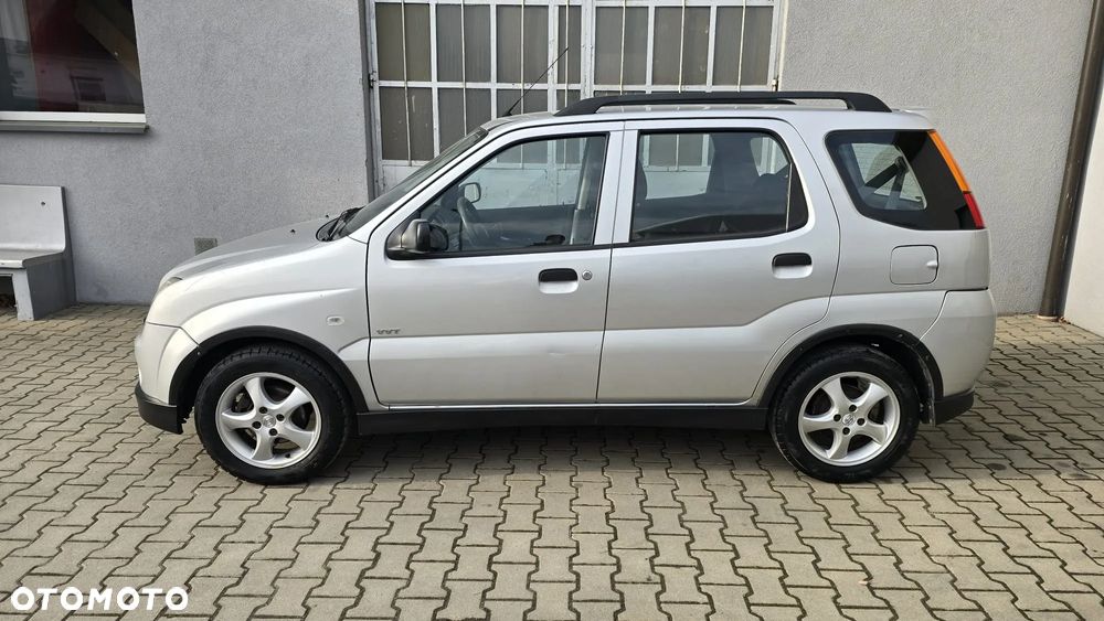 Suzuki Ignis 1.3 4x4 X-45 - 18