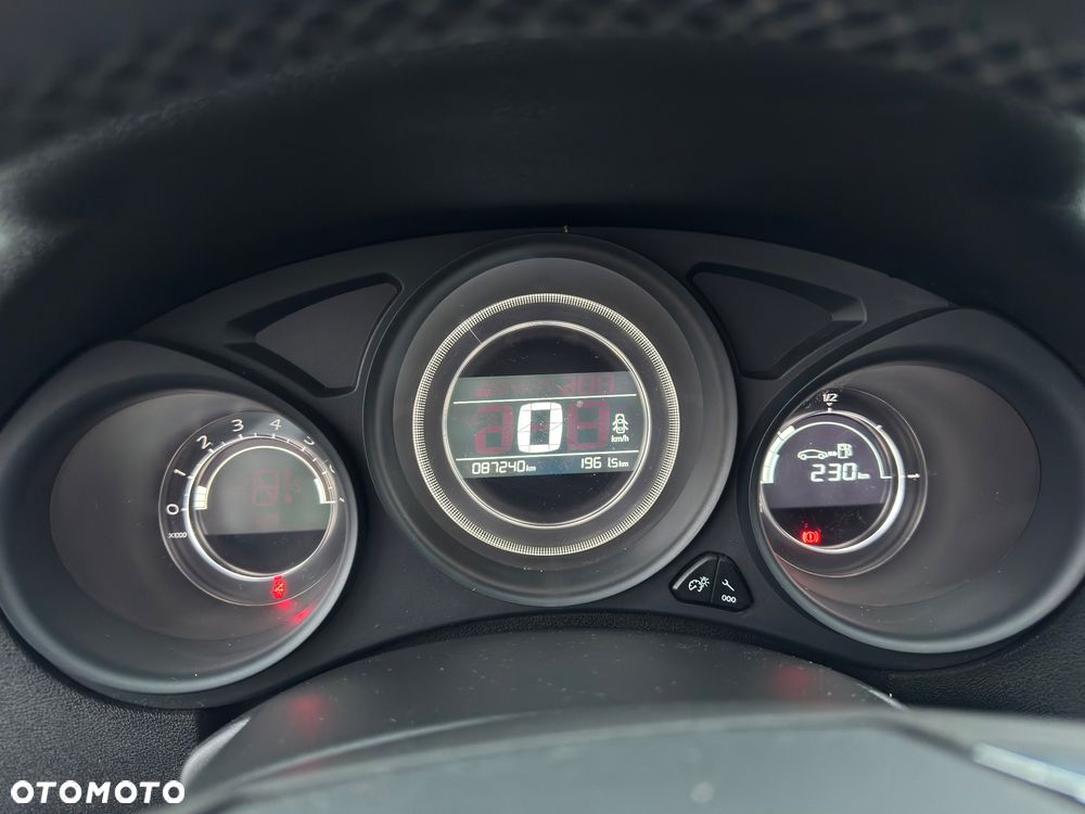 Citroën C4 1.2 PureTech Feel Edition Elite - 16