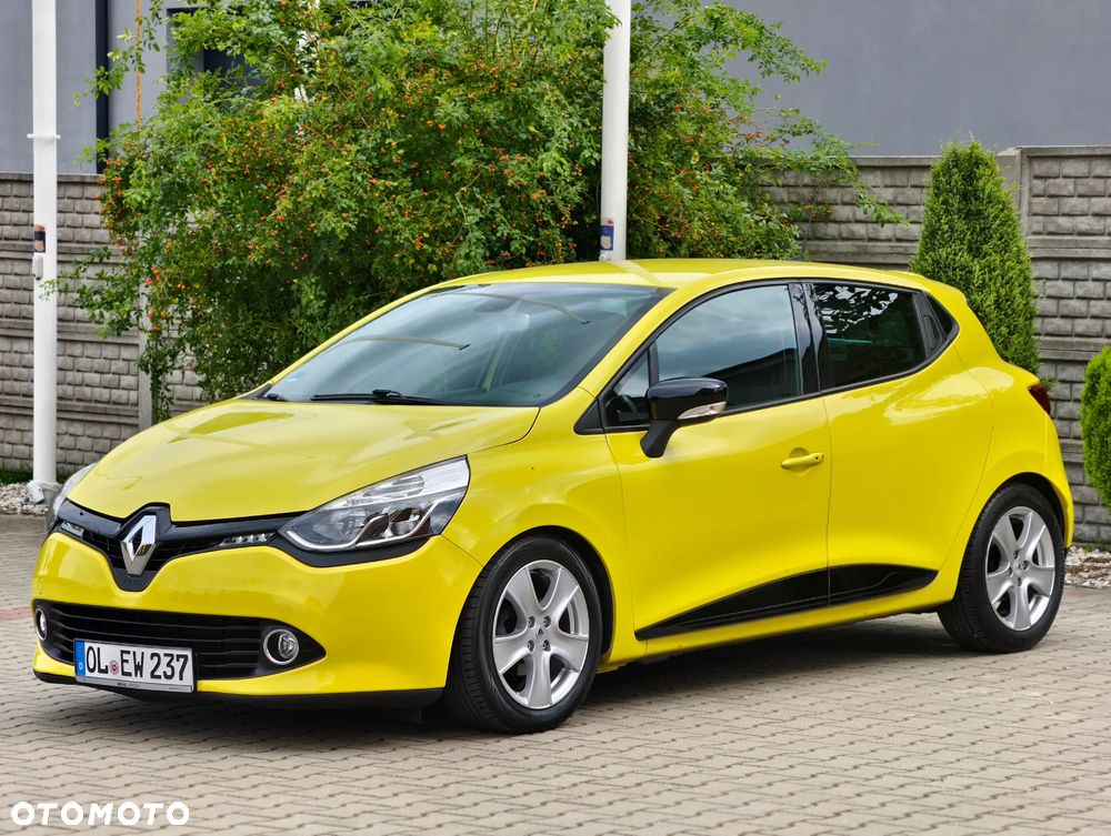 Renault Clio TCe 90 Start & Stop COLLECTION - 25