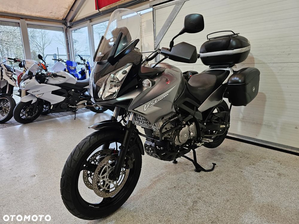 Suzuki DL - 17