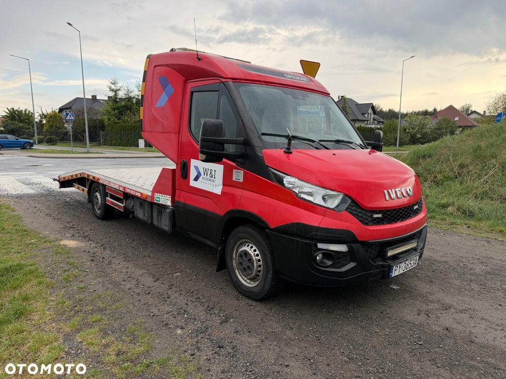 Iveco DAILY - 3