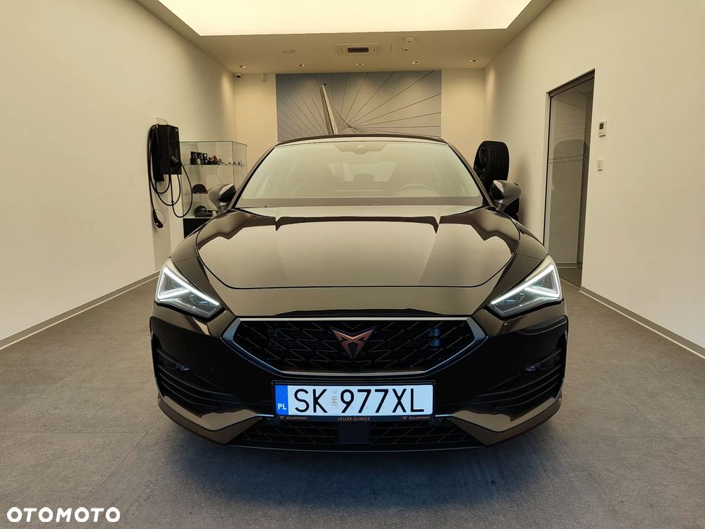 Cupra Leon 2.0 TSI VZ DSG - 10