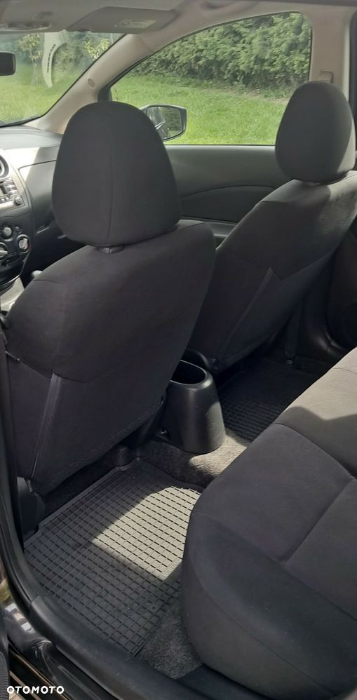 Nissan Note - 13