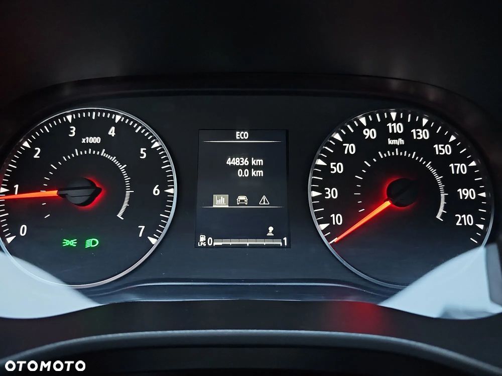 Dacia Jogger 1.0 TCe SL Extreme 7os - 25