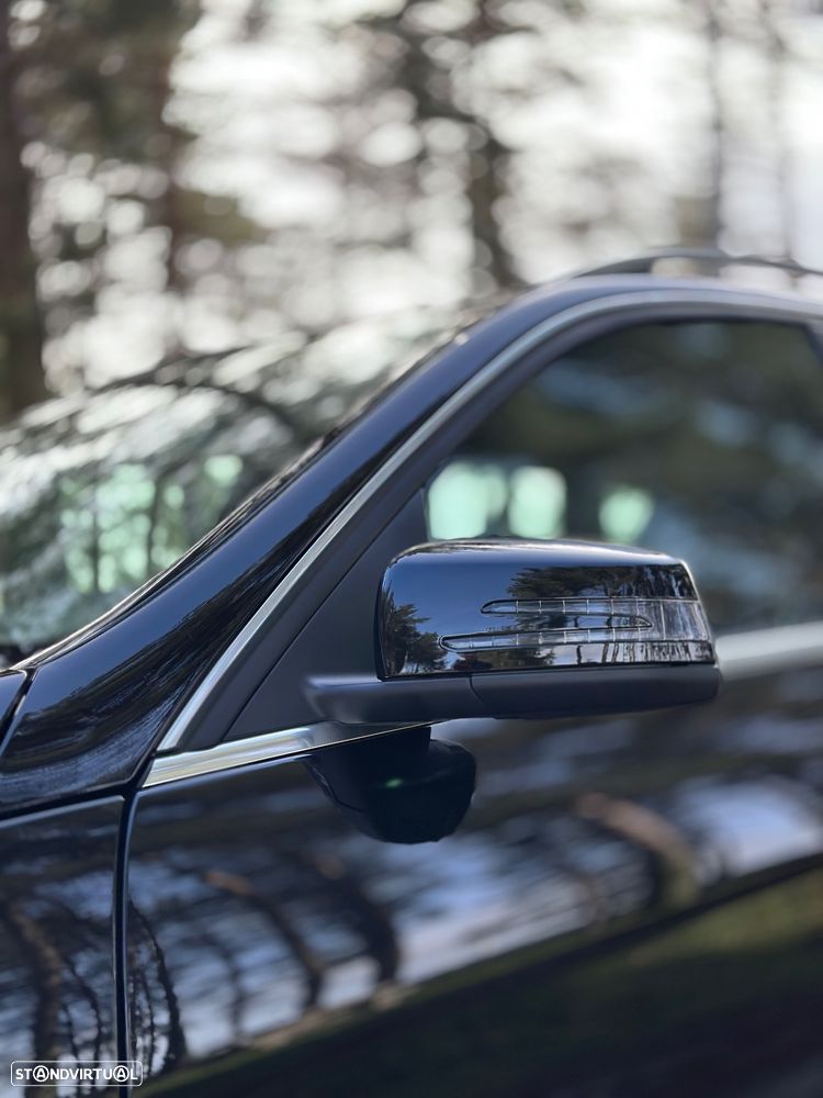 Mercedes-Benz C 220 CDi Avantgarde BE 128g - 15